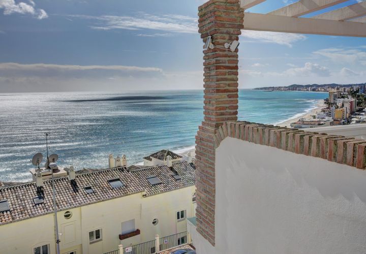 Rækkehus i Benalmadena, Malaga, Benalmadena - € 469.000 | Ref: 499RJT/9510 - foto 1