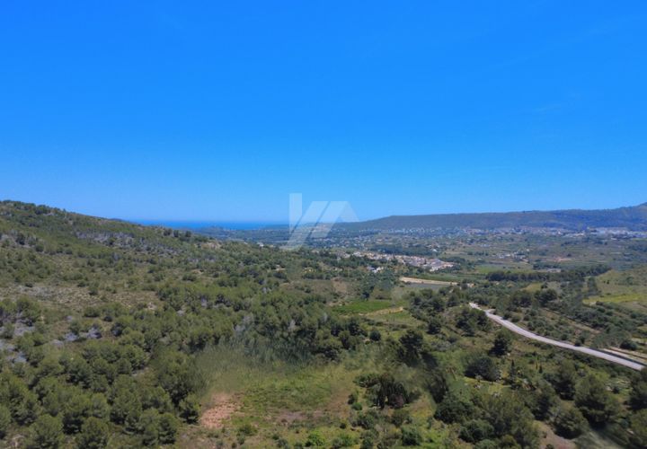 Terra a Benitachell, Alicante, Benitachell - € 800.000 | Ref: BP3678 - foto 1