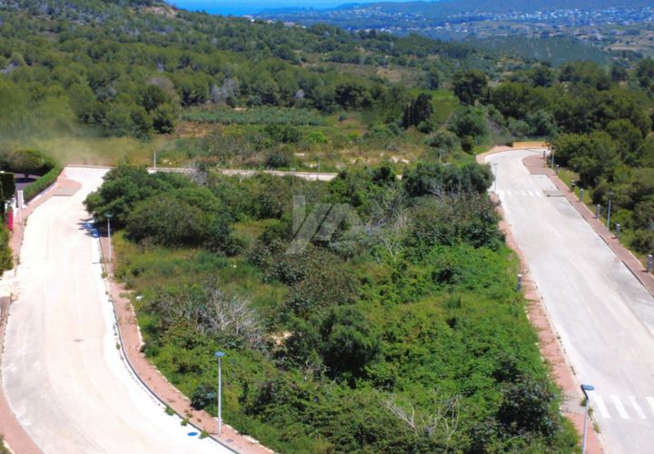Terra a Benitachell, Alicante, Benitachell - € 700.000 | Ref: BP3679 - foto 1