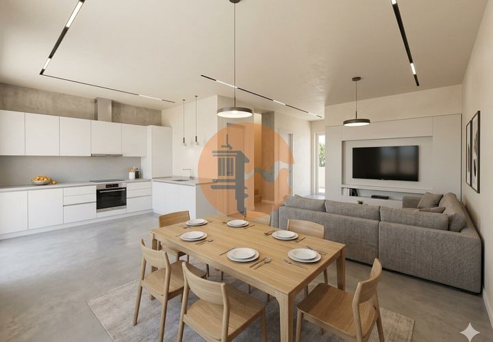 Villa i Olhao, Faro, Olhao - € 485.000 | Ref: SU-CS-MOR-93180 - foto 1