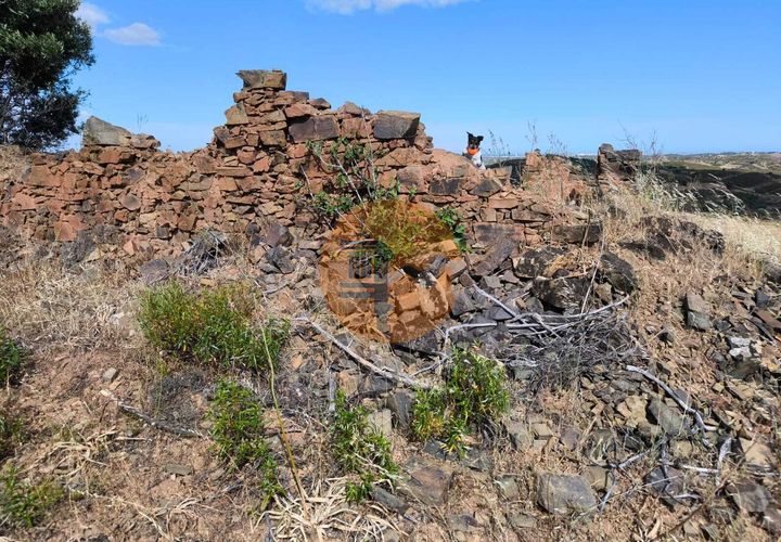 Helårsgrund i Castro Marim, Faro, Castro Marim - € 60.000 | Ref: SU-CS-TER-94501 - foto 1