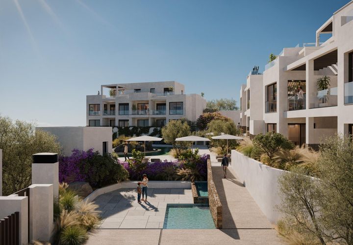 Apartament a Mojacar, Almeria, Mojacar - € 485.000 | Ref: P33132 - foto 1