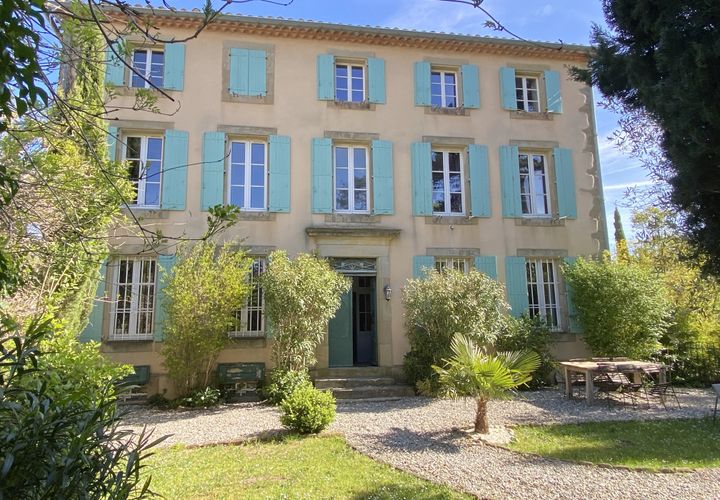 Villa i Carcassonne, Aude, Carcassonne - € 1.150.000 | Ref: BVI79708 - foto 1