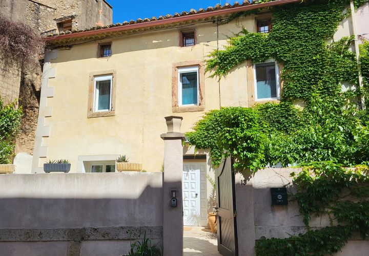 Villa a Ferrals-les-Corbieres, Aude, Ferrals-les-Corbieres - € 286.000 | Ref: BVI85732 - foto 1