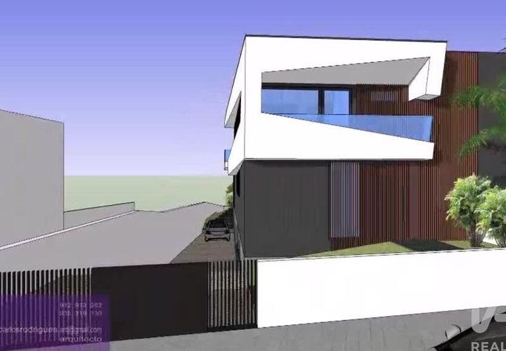 Helårsgrund i Vila do Conde, Porto, Vila do Conde - € 250.000 | Ref: 921292 - foto 1