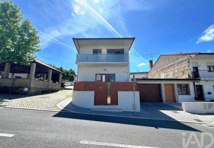 Byhus i Valpacos, Vila Real, Valpacos - € 235.000 | Ref: 919684 - foto 1