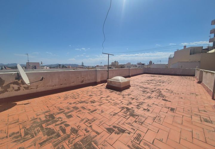 Rækkehus i Vera, Almeria, Vera - € 169.000 | Ref: 151/13949 - foto 1