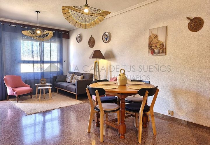 Leilighet i Sax, Alicante, Sax - € 87 700 | Ref: PIS_1430 - foto 1