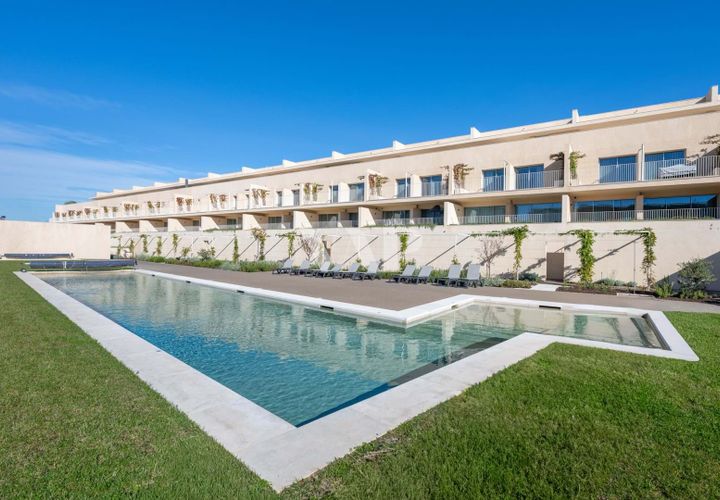 Lejlighed i Vilamoura, Faro, Vilamoura - € 795.000 | Ref: VAP273432 - foto 1