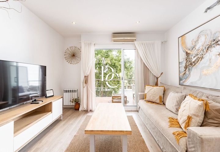Lejlighed i Sitges, Barcelona, Sitges - € 650.000 | Ref: 6240 - foto 1