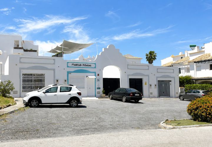 Erhvervsejendom i Manilva, Malaga, Manilva - € 125.000 | Ref: 3048 - foto 1