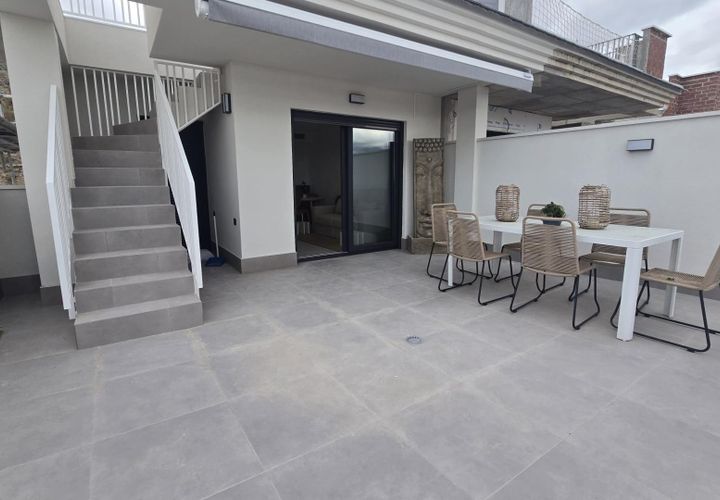 Lejlighed i Mutxamel, Alicante, Mutxamel - € 199.000 | Ref: 078914/388 - foto 1
