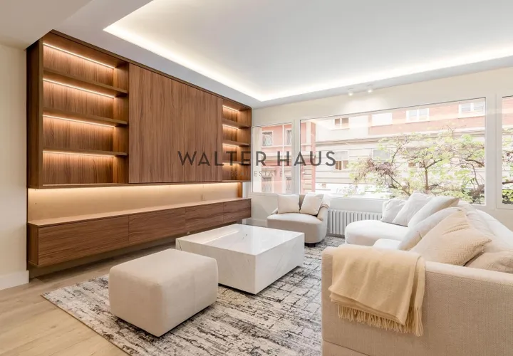 Lejlighed i Madrid, Madrid, Madrid - € 1.950.000 | Ref: M12085V - foto 1