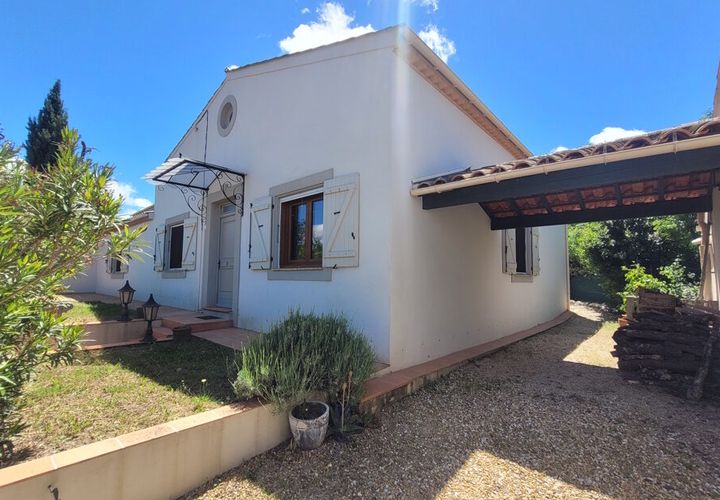 Villa a Saint-Chinian, Herault, Saint-Chinian - € 329.400 | Ref: ps365000ee - foto 1