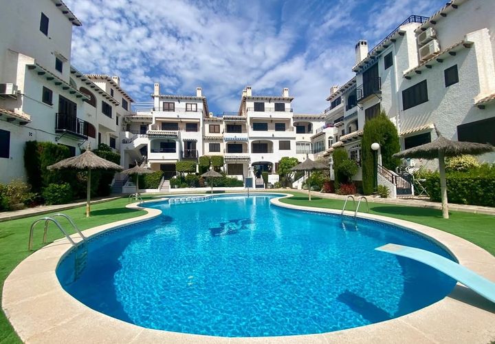 Leilighet i Orihuela, Alicante, Orihuela - € 205 000 | Ref: DWM5402 - foto 1