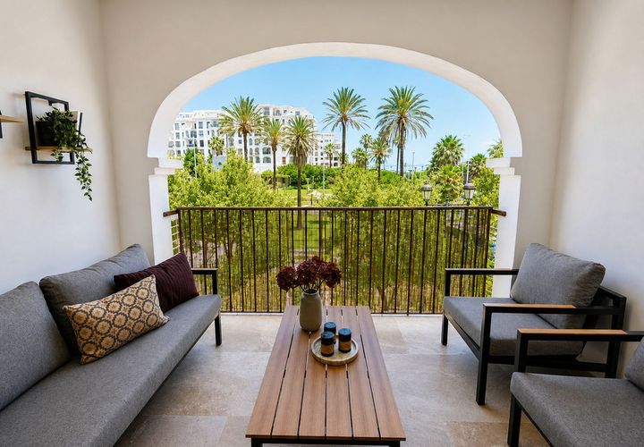 Villa i La Duquesa, Malaga, La Duquesa - € 345.000 | Ref: MLSC8187887 - foto 1