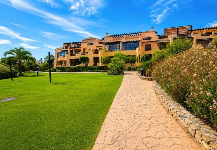 Lejlighed i Casares, Malaga, Casares - € 319.000 | Ref: SMSD42065 - foto 1