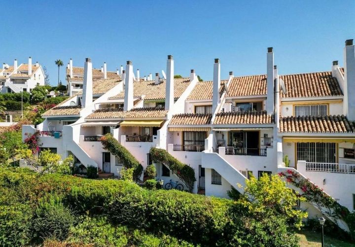 Byhus i Mijas Costa, Malaga, Mijas Costa - € 475.000 | Ref: SMSMI0809 - foto 1