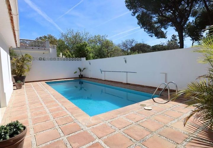 Villa i Marbella, Malaga, Marbella - € 1.535.000 | Ref: SMSM1011 - foto 1
