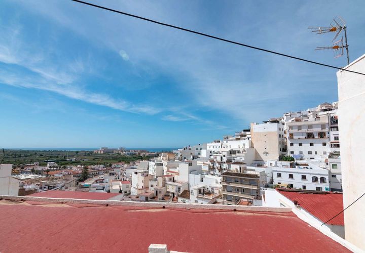Villa i Salobrena, Granada, Salobrena - € 148.000 | Ref: 5408 - foto 1