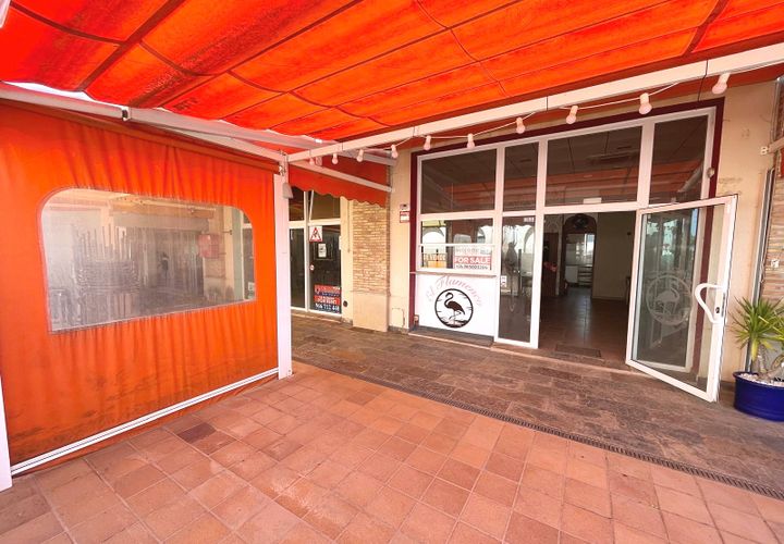 Erhvervsejendom i Algorfa, Alicante, Algorfa - € 120.000 | Ref: CLDVA-89128 - foto 1