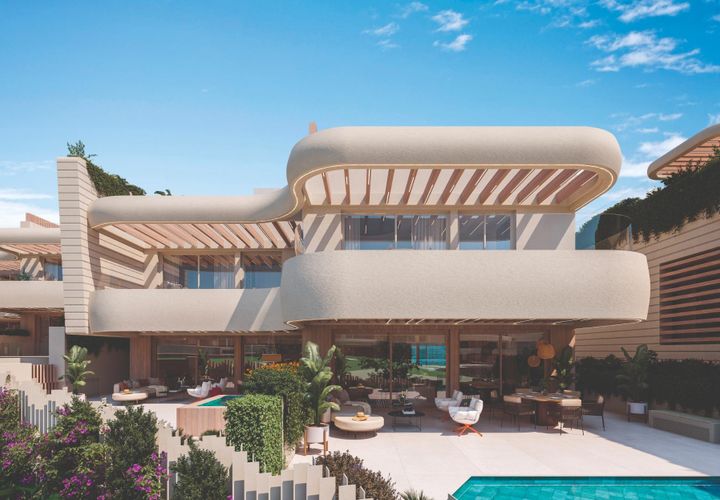 Villa a Marbella, Malaga, Marbella - € 5.400.000 | Ref: CLDS-23032 - foto 1