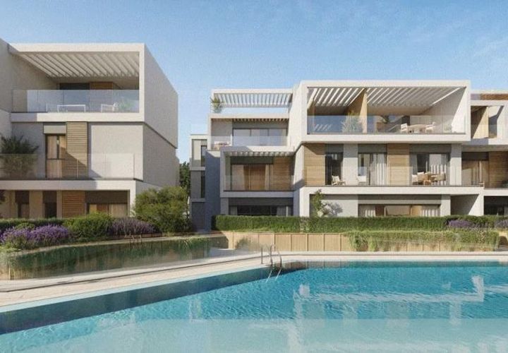 Leilighet i Marbella, Malaga, Marbella - € 2 450 000 | Ref: 487861 [COMPLEX: 180665] - foto 1