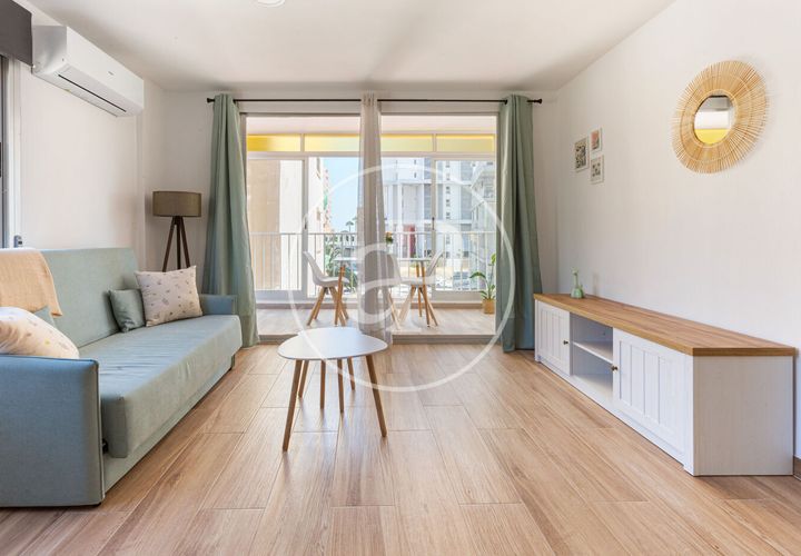 Lejlighed i Calpe, Alicante, Calpe - € 199.500 | Ref: VV2507022 - foto 1