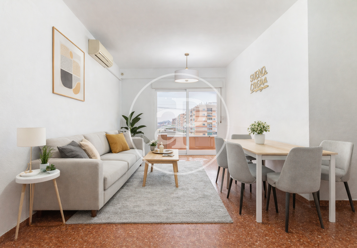 Leilighet i Valencia, Valencia, Valencia - € 340 000 | Ref: VV2605040 - foto 1