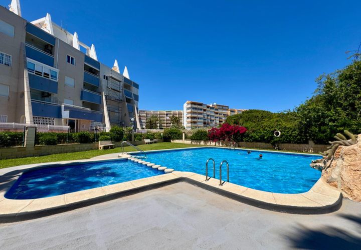 Lejlighed i Torrevieja, Alicante, Torrevieja - € 172.900 | Ref: M1086/13477 - foto 1
