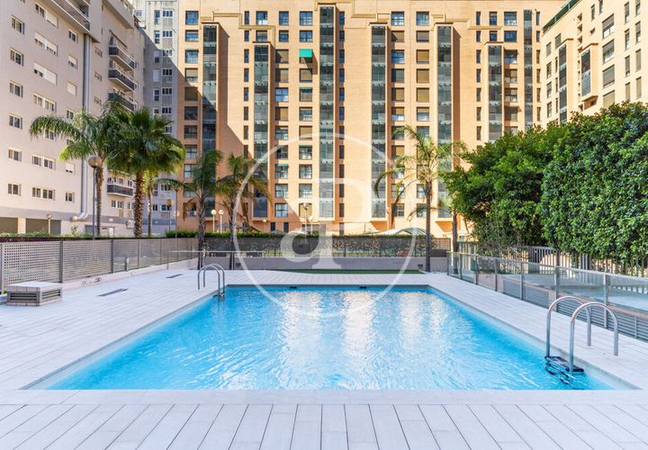Lejlighed i Valencia, Valencia, Valencia - € 480.000 | Ref: VV2605035 - foto 1