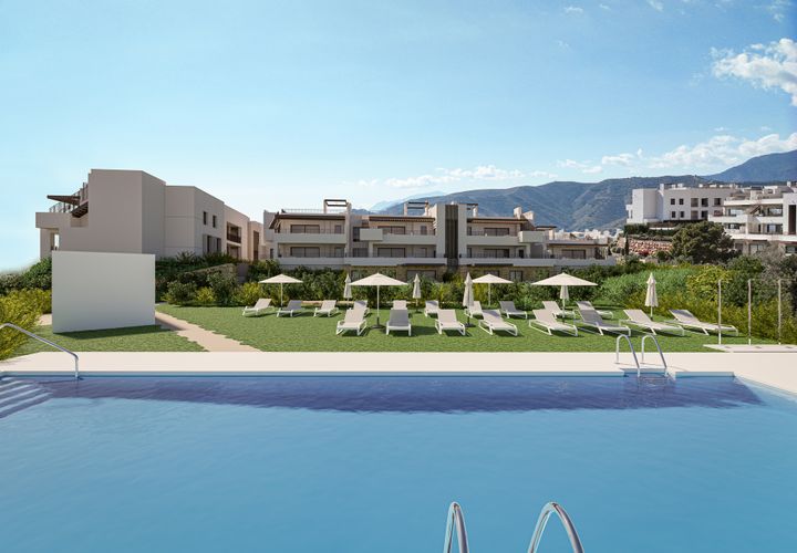 Lejlighed i Istan, Malaga, Istan - € 630.000 | Ref: NBCS-77452 - foto 1