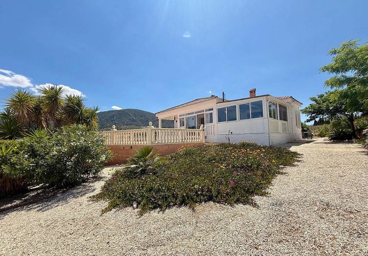 Villa i La Romana, Alicante, La Romana - € 364.995 | Ref: ELS9082 - foto 1