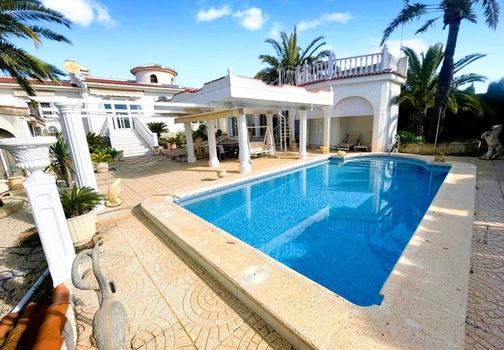 Villa a Ciudad Quesada, Alicante, Ciudad Quesada - € 660.000 | Ref: MLSC8106613 - foto 1