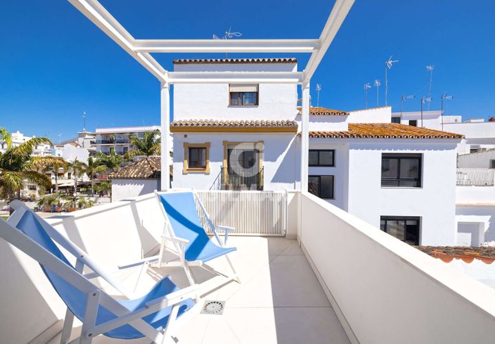 Byhus i Estepona, Malaga, Estepona - € 399.000 | Ref: 222716 - foto 1