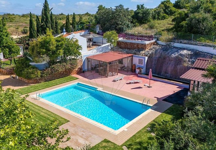 Villa i Ferragudo, Faro, Ferragudo - € 1.575.000 | Ref: 122881057-1037 - foto 1
