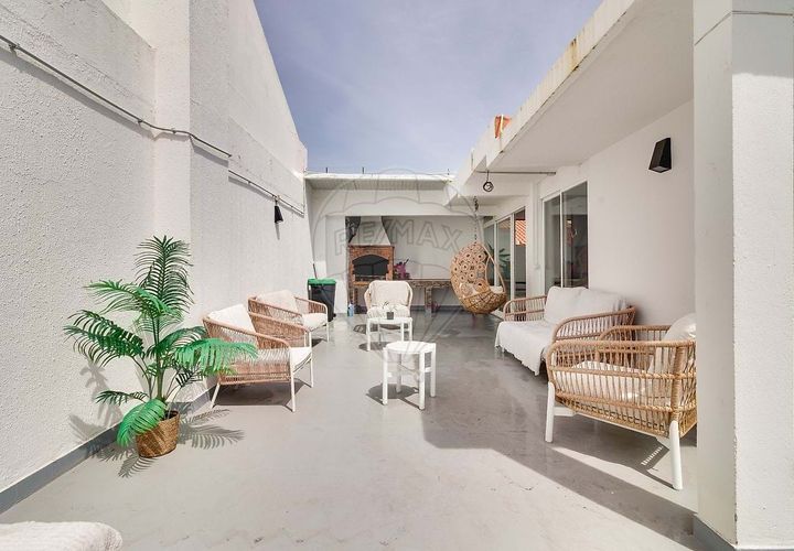 Lejlighed i Almada, Setubal, Almada - € 1.108.000 | Ref: 121021608-1 - foto 1