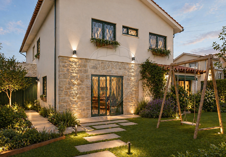 Villa i Cascais, Lisbon, Cascais - € 630.000 | Ref: 121021364-50 - foto 1