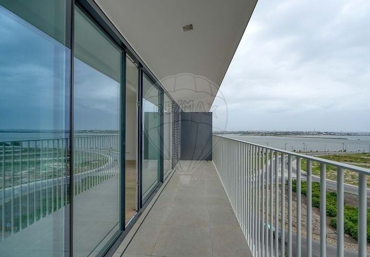 Lejlighed i Barreiro, Setubal, Barreiro - € 487.000 | Ref: 121021215-245 - foto 1