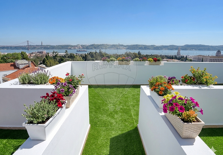 Lejlighed i Lisbon, Lisbon, Lisbon - € 900.000 | Ref: 121021507-4 - foto 1