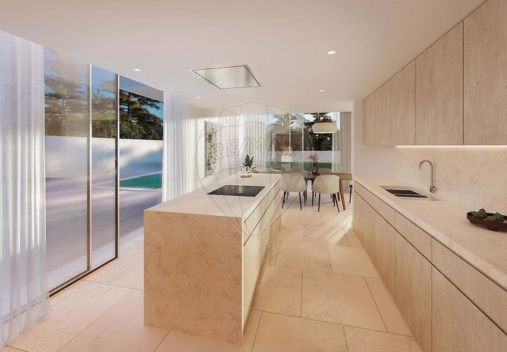 Lejlighed i Cascais, Lisbon, Cascais - € 2.740.000 | Ref: 121021316-75 - foto 1