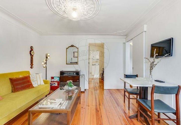 Lejlighed i Lisbon, Lisbon, Lisbon - € 320.000 | Ref: 121021603-7 - foto 1