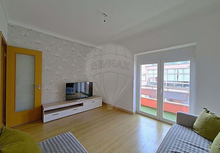 Lejlighed i Amadora, Lisbon, Amadora - € 325.000 | Ref: 121021534-22 - foto 1
