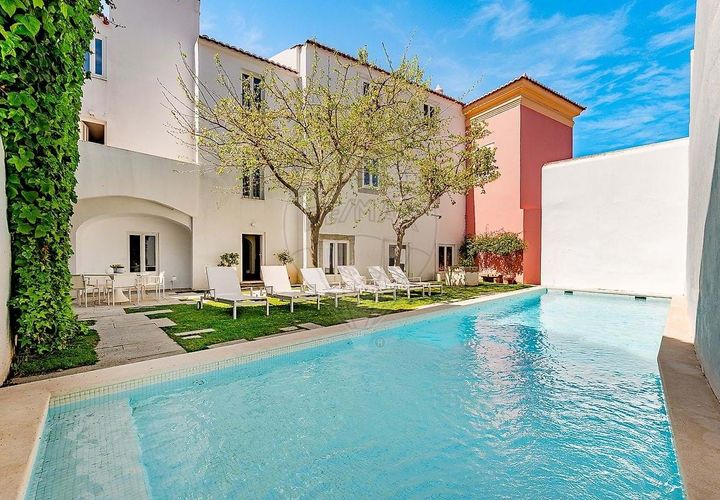 Villa i Elvas, Portalegre, Elvas - € 1 650 000 | Ref: 121021278-102 - foto 1