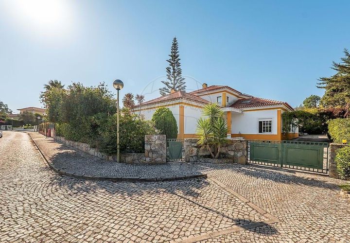 Villa i Sintra, Lisbon, Sintra - € 1.790.000 | Ref: 121021135-178 - foto 1