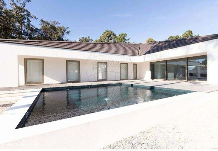 Villa a Sintra, Lisbon, Sintra - € 2.350.000 | Ref: 121021237-153 - foto 1