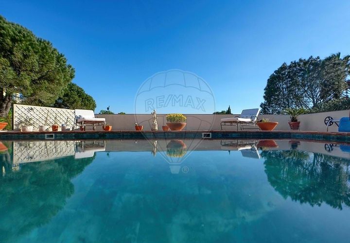Villa a Sintra, Lisbon, Sintra - € 2.980.000 | Ref: 121021250-67 - foto 1