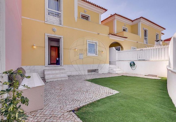 Villa a Cascais, Lisbon, Cascais - € 895.000 | Ref: 121021478-26 - foto 1