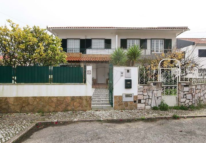 Villa i Sintra, Lisbon, Sintra - € 660.000 | Ref: 121021314-111 - foto 1