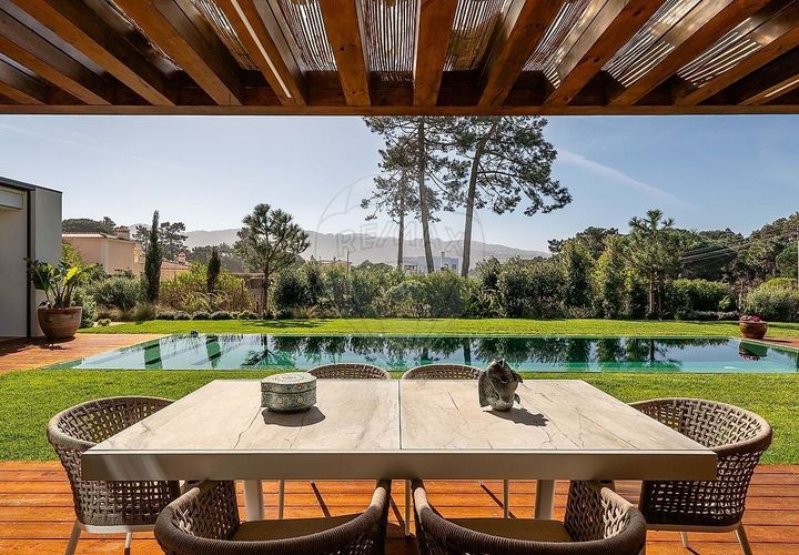 Villa i Almocageme, Lisbon, Almocageme - € 2.450.000 | Ref: 121021478-25 - foto 1